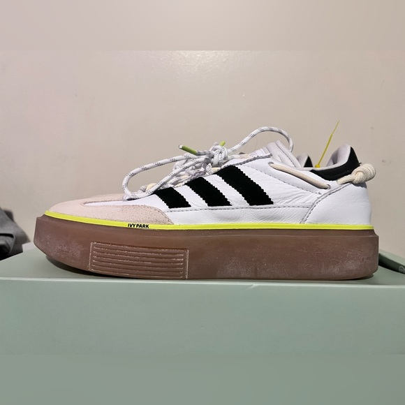 Adidas X Ivy Park Shoes 220 Women Adidas Super Sleek 72